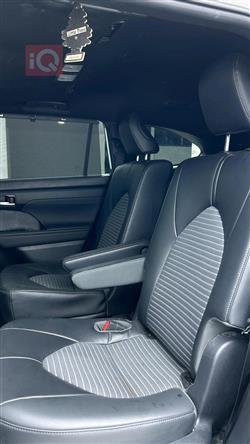 تويوتا هايلاندر